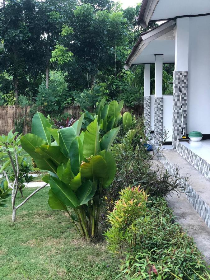 Ariata Arya Hostel Kuta  Экстерьер фото