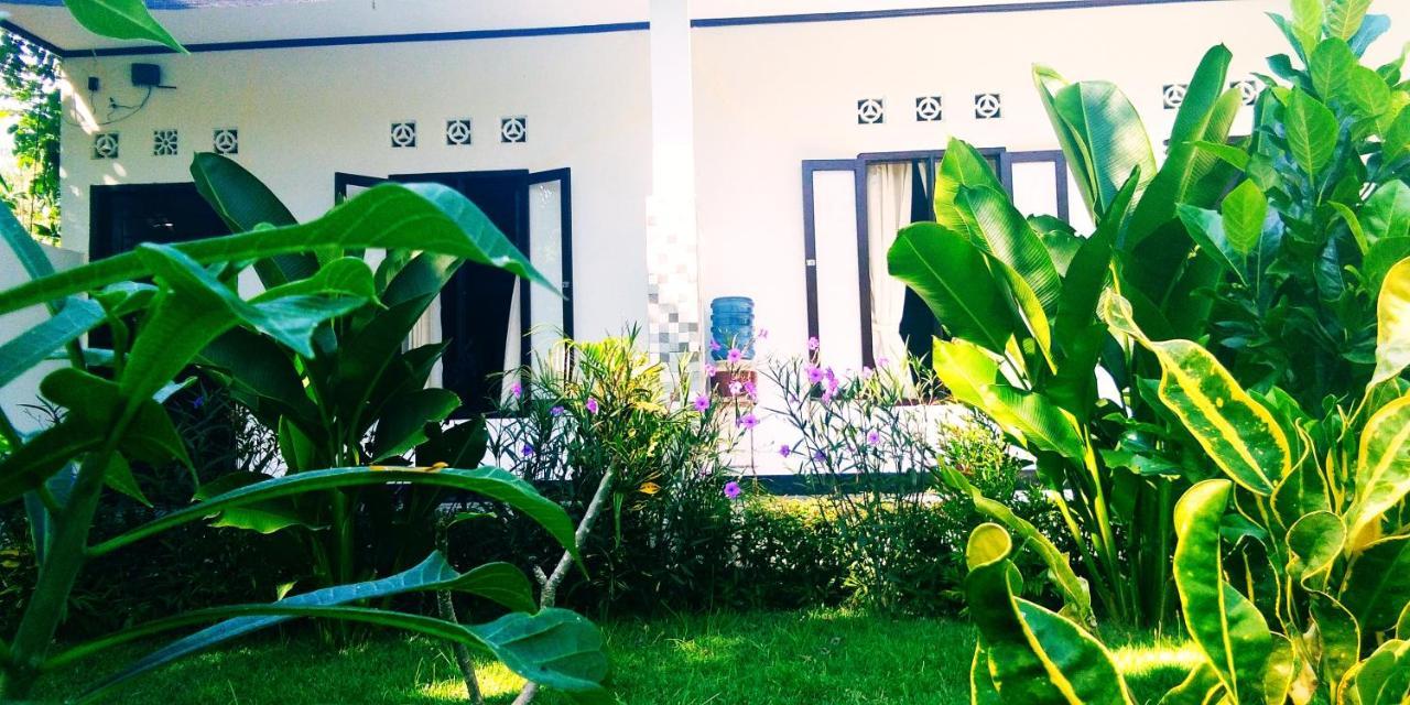 Ariata Arya Hostel Kuta  Экстерьер фото