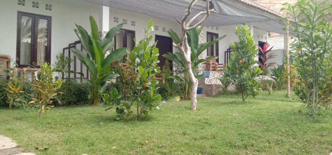 Ariata Arya Hostel Kuta  Экстерьер фото