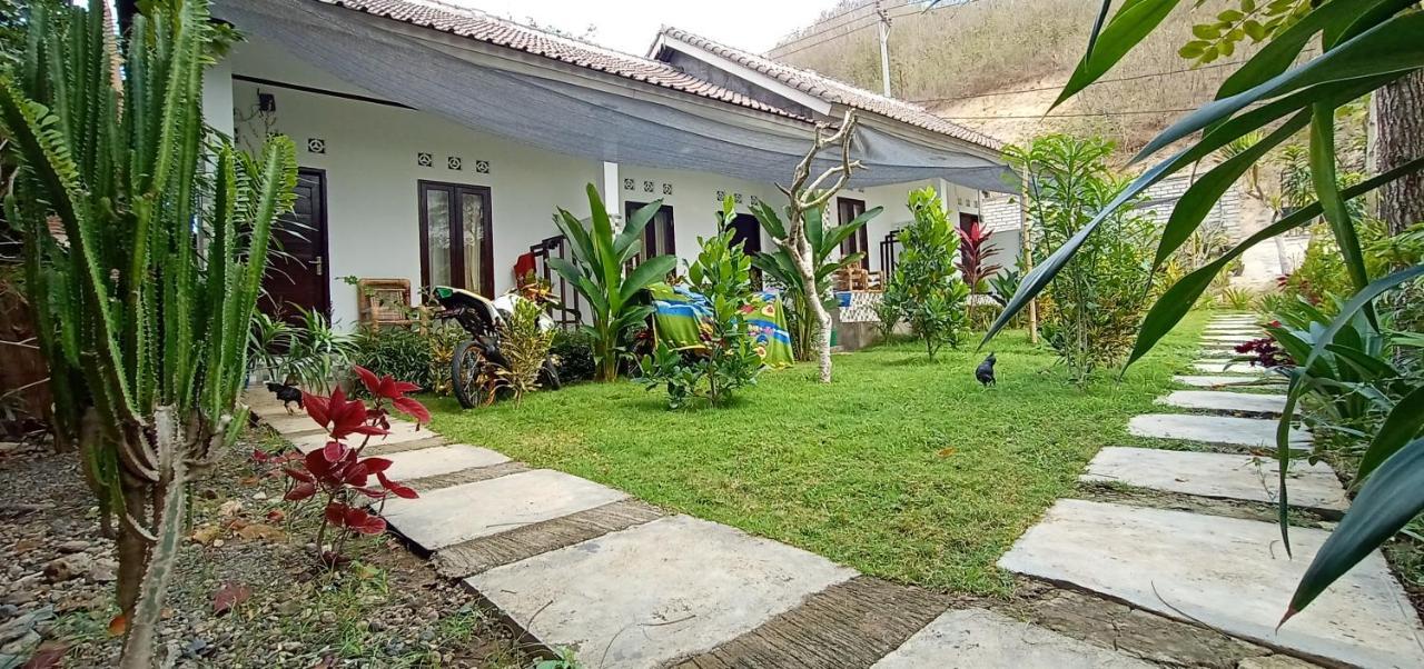 Ariata Arya Hostel Kuta  Экстерьер фото