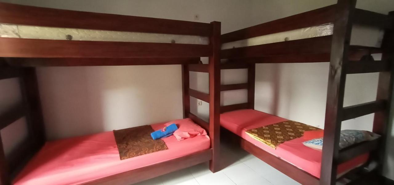 Ariata Arya Hostel Kuta  Экстерьер фото