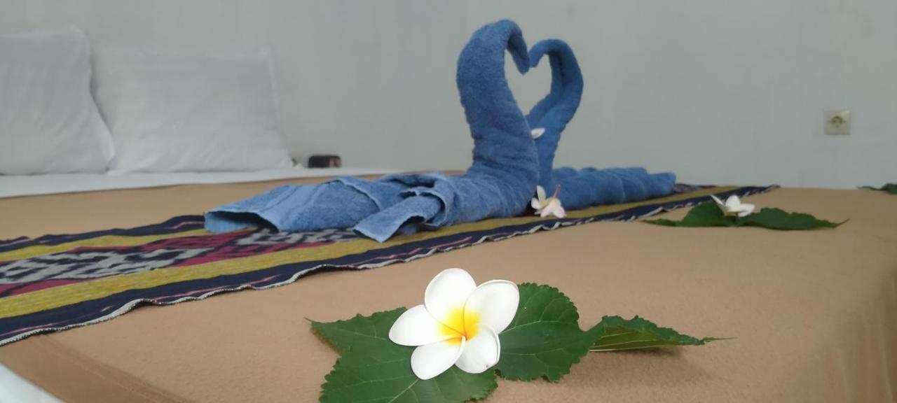 Ariata Arya Hostel Kuta  Экстерьер фото